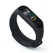 MI SMART BAND 4 XIAOMI XMSH07HM Barrios Computaci n