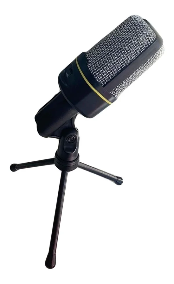 Microfono Multimedia M4 Skyway Gm-4045 - Image 2