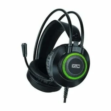Auricular Gamer c/Micrófono para Play 4, PC, Moviles NM-BATTLE