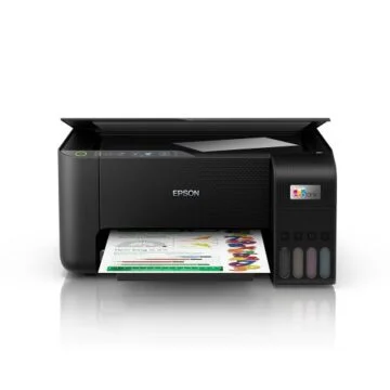 IMPRESORA MULTIFUNCION EPSON L3250 WIFI SIST CONT