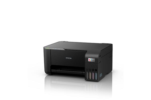 IMP. MULTIF. EPSON L3210  C/SIST. CONT. T544 - Image 3