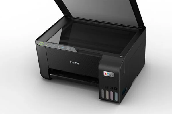 Impresora Multifuncion Epson L3250 Wifi Sist Cont - Image 2