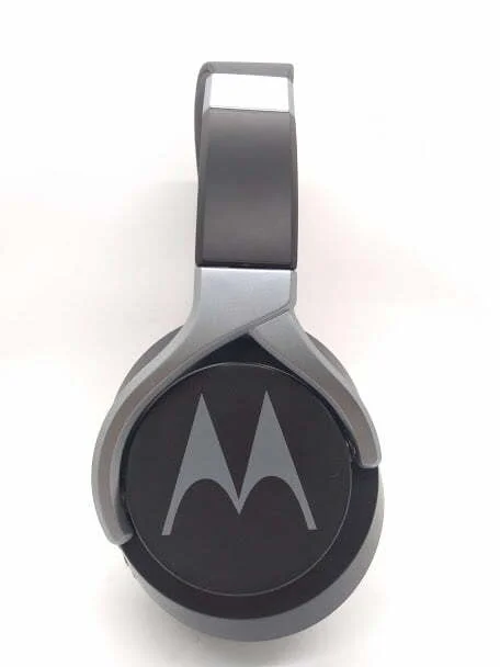 Auriculares Bluetooth Motorola Moto Pulse - Negros