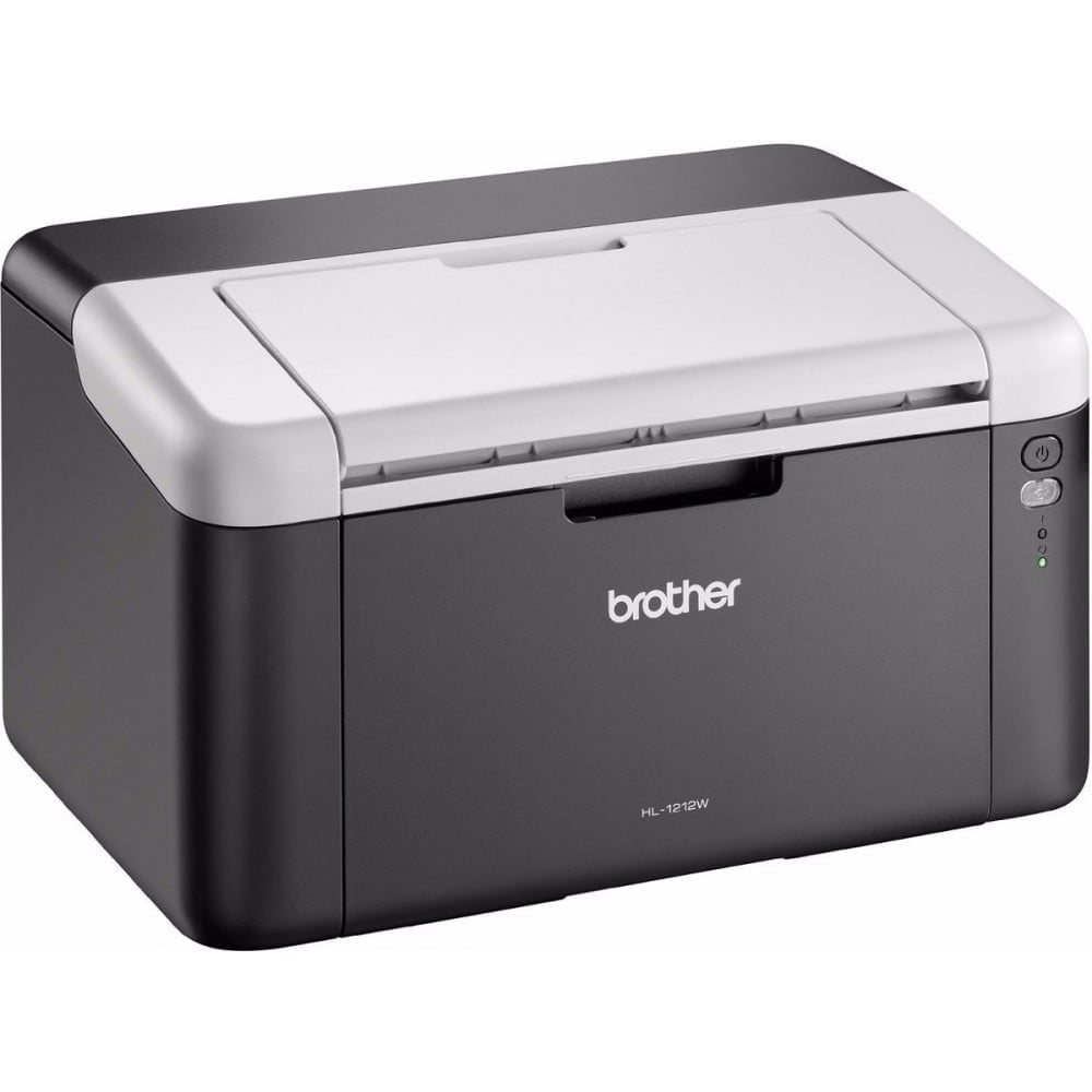 Impresora laser brother hl-1212w tn1060 - Barrios Computación