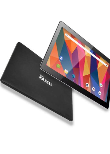 TABLET KASSEL 10` 32GB ANDROID SK(Consultar Stock)