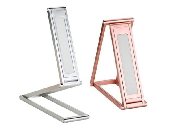 LUZ DE LED USB PLEGABLE RECARGABLE NS-USBLR18 - Image 2