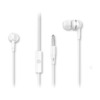AURICULAR MOTOROLA C/MIC EARBUDS 105 BLANCO