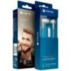 AURICULAR MOTOROLA C/MIC EARBUDS 105 BLANCO - Image 2