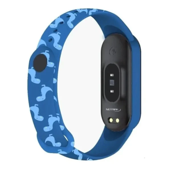 RELOJ NETMAK SMART KIDS BT AZUL NM-KIDS-B - Image 2