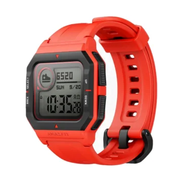 RELOJ AMAZFIT SMARTWATCH GTR MINI ROSA W1274EU2N - Barrios Computación