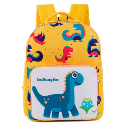 MOCHILA DINOSAURIO KIDS GADNIC MOCH060A