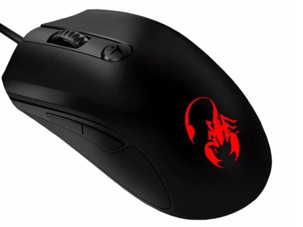 MOUSE GAMER GENIUS GX X-G600 LASER - Image 2