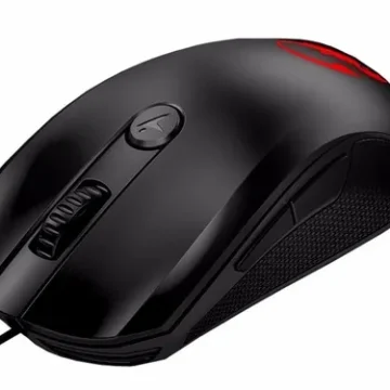 MOUSE GAMER GENIUS GX X-G600 LASER