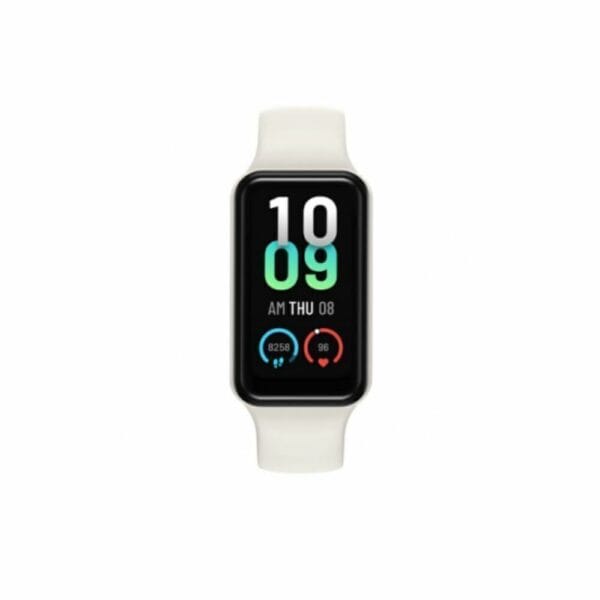 RELOJ AMAZFIT BAND 7 BLANCO - Image 2