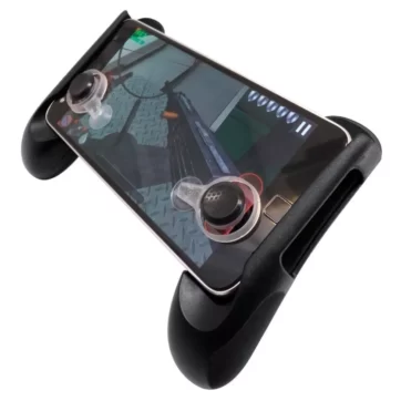 Soporte p/ celular con ventosa ns-socej