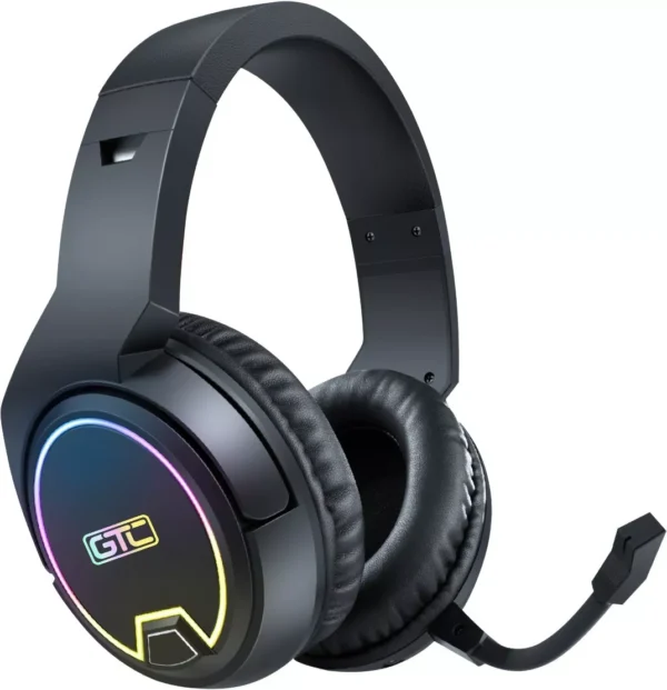 AURICULAR GTC PLAY TO WIN GAMINH 7.1 BT HSG-619 - Image 3