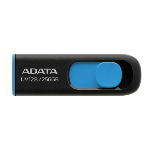 PENDRIVE 256GB ADATA UV128 USB 3.2 AUV128-256G-RBE - Image 2