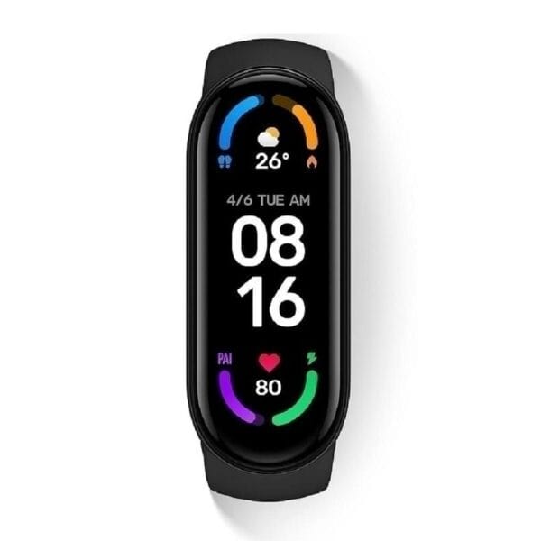 RELOJ XIAOMI MI SMART BAND 6 - Image 4