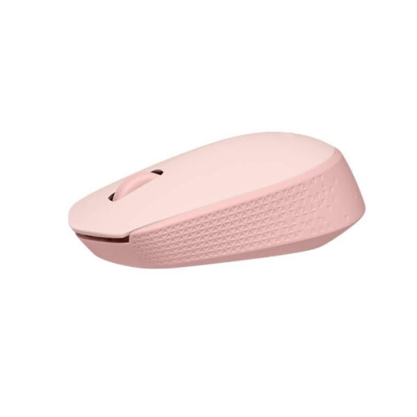MOUSE INALAMBRICO LOGITECH M170 ROSA - Image 2