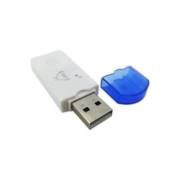 ADAPTADOR DONGLE Int.Co USB WIRELESS WI-03