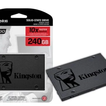 MEMORIA MICRO SD 32GB KINGSTON SDCS2/32GB - Barrios Computación