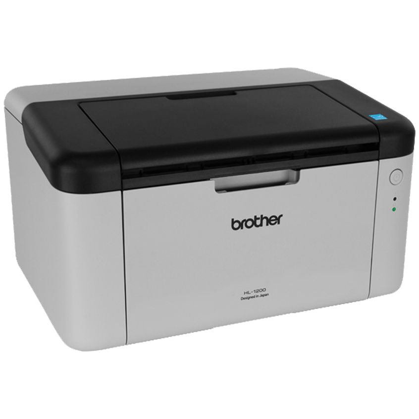 Impresora laser brother hl-1212w tn1060 - Barrios Computación