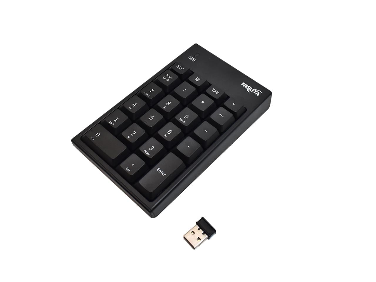 Teclado Mini Inalambrico Mecanico Gtc Anime Ani-k01