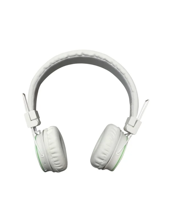 Auricular Bt Gtc Blanco Hsg-180-b - Image 3