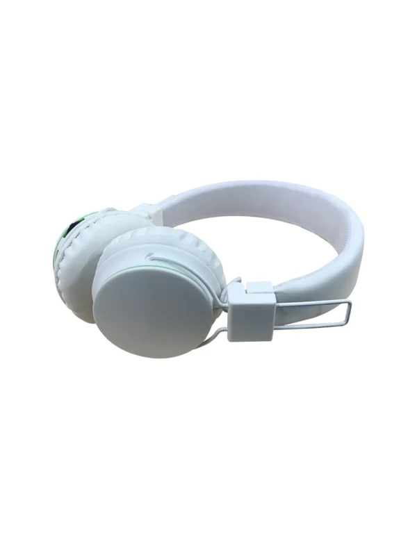 Auricular Bt Gtc Blanco Hsg-180-b - Image 2