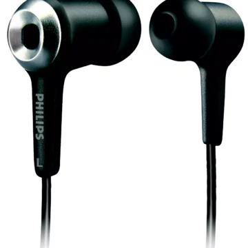 AURICULAR PHILIPS IN-EAR SHN2500