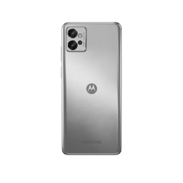 Celular Motorola Moto G 32 6/128gb Plata - Image 2