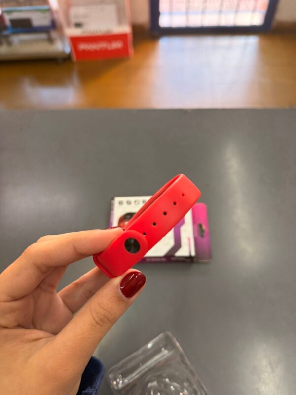 Smartband Soul Slim 100 Rojo - Image 6
