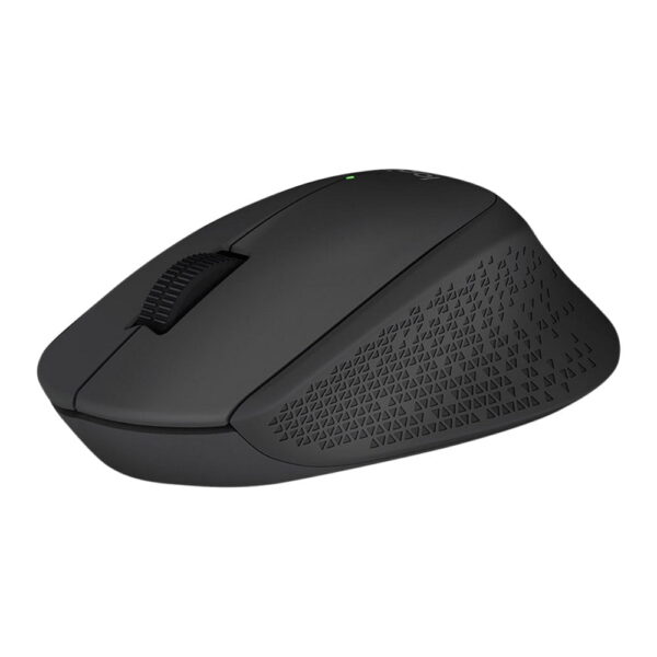 Mouse Inalambrico Logitech M280 Negro - Image 2