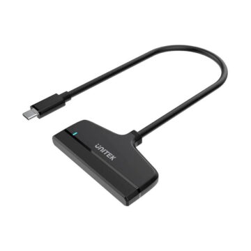 ADAPTADOR TIPO C A SATA NETMAK NM-SATA4