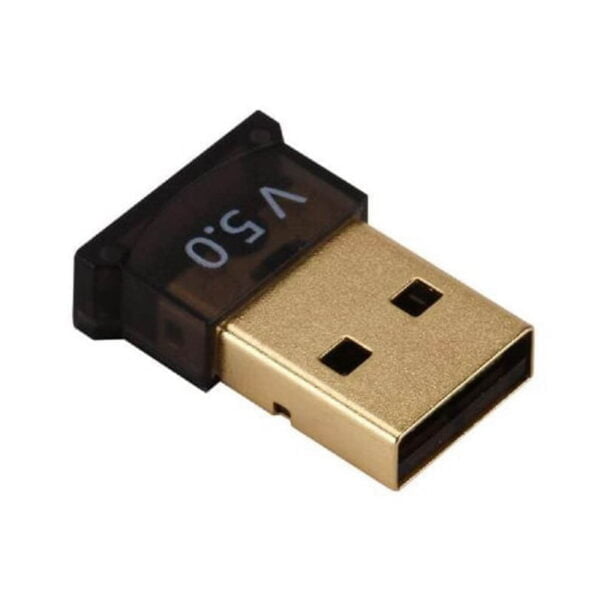 ADAPTADOR BLUETOOTH NETMAK 5.0 NM-BT9