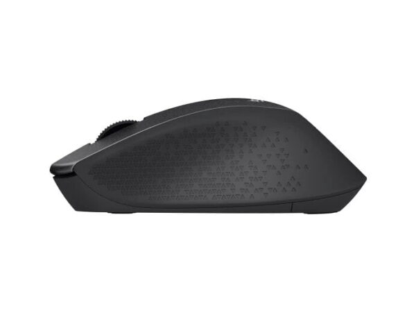 Mouse Inalambrico Logitech M280 Negro - Image 3