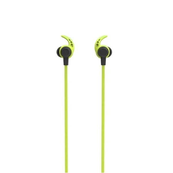 AURICULAR MOONKI SOUND MH I312 SPORT VERDE Barrios Computaci n