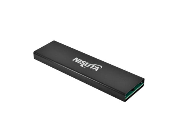 GAVETA EXTERNA USB 3.0 DISCO M.2 NVMe NS-GASAM24 - Image 4