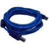 CABLE VGA a VGA 5Mts GLOBAL