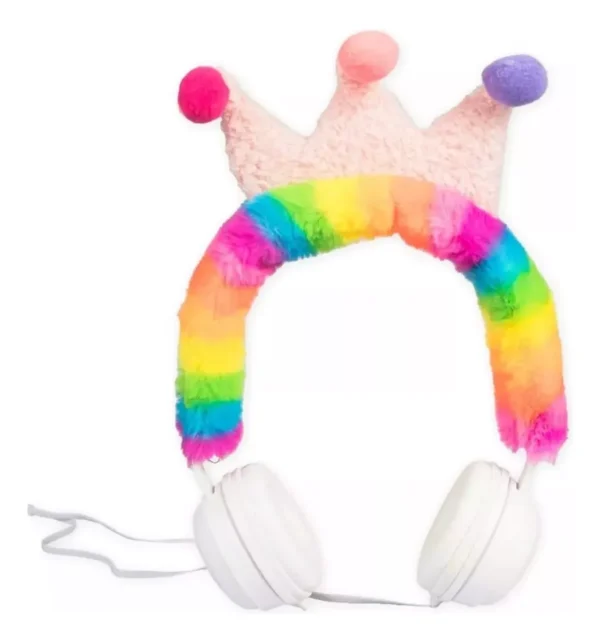 AURICULAR SUONO PLAY MAGIC MUSIC P/NIÑOS PLUG 3.5