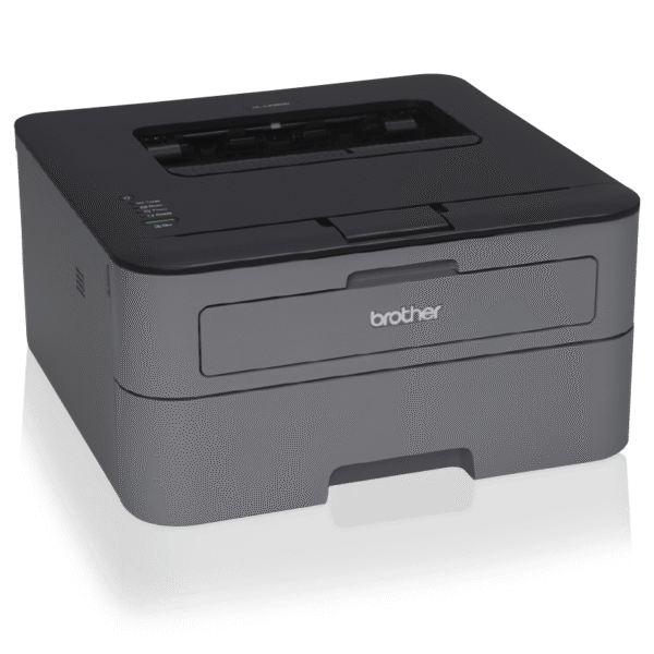 Impresora Laser Brother Hl-l2320d T2370 - Image 3