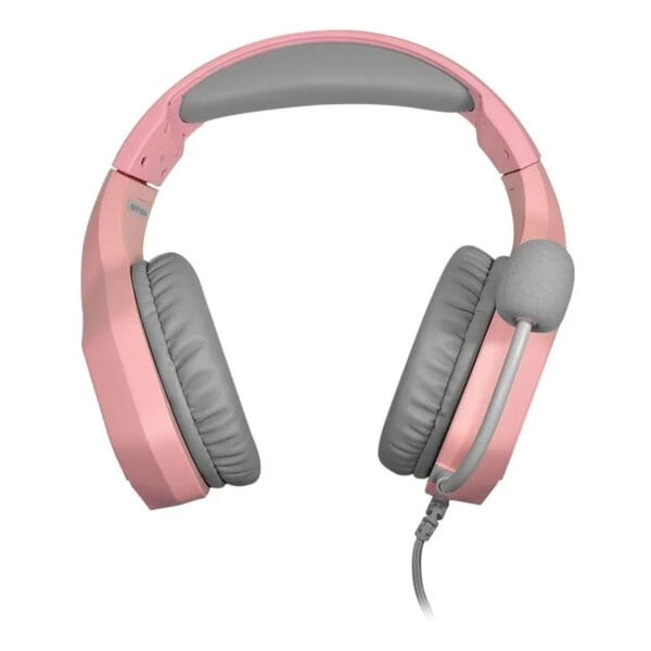 AURICULAR GAMER ROSA PS4 C/MIC OVANSU OSAUG850P - Image 3