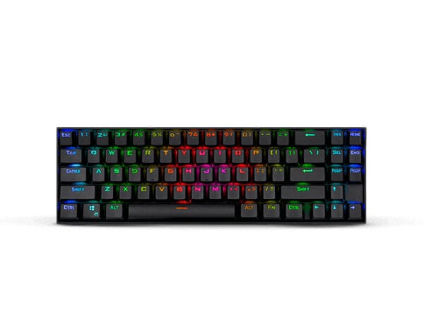 TECLADO MECANICO GAMER REDRAGON DEIMOS K599-KRS