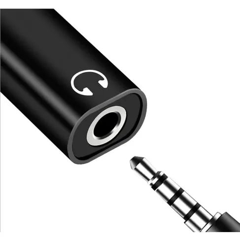 ADAPTADOR TIPO C M/H A PLUG H Int.Co 09-053 - Image 2