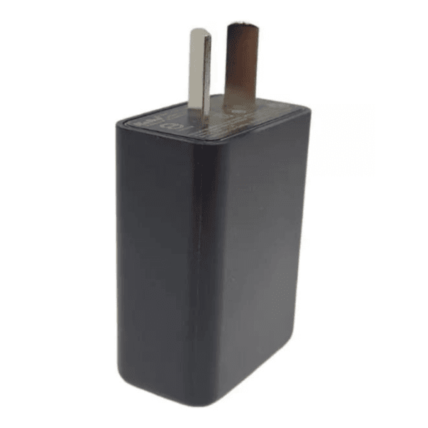 CARGADOR DE CELULAR 5V 2A KOLKE NEGRO 023544