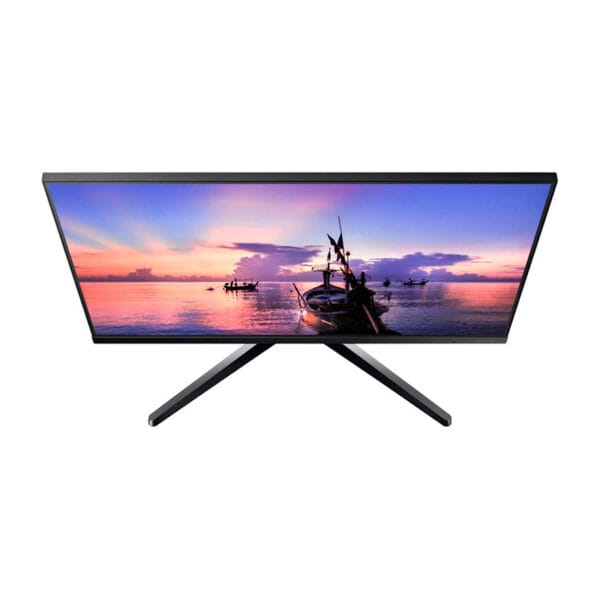MONITOR SAMSUNG LED 22" T350H FHD 75Hz VGA HDMI