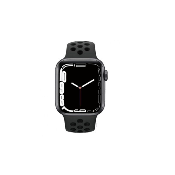 RELOJ NETMAK SMARTWATCH 1.75` BT NEGRO NM-PLUS - Image 2