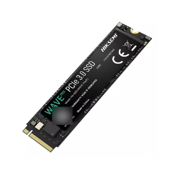 DISCO SOLIDO M.2 256GB HIKSEMI WAVE SSD SATA 6Gb/s - Image 2