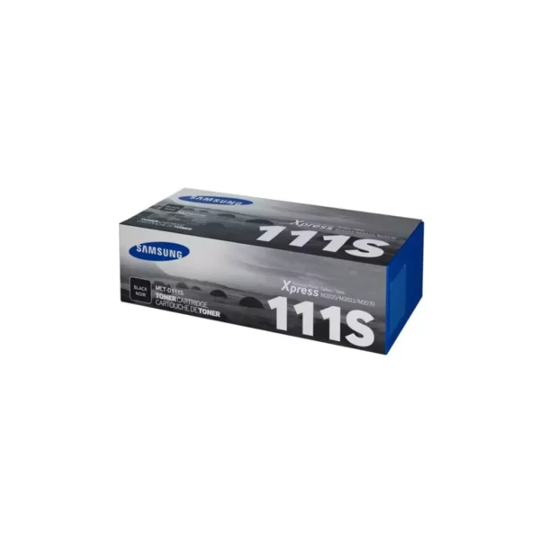 TONER O SAMSUNG MLT-D111S 2020/2022/2070 1000PAG