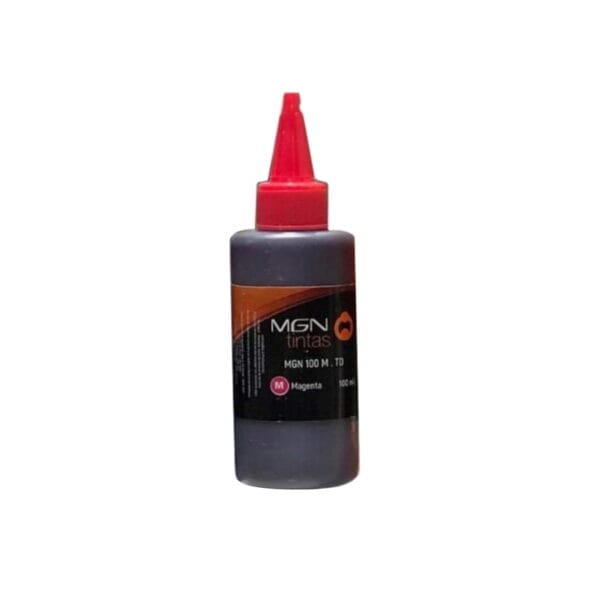 TINTA P/ RECARGA MAGNA UNIV MAGENTA 100ml